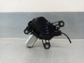 Recambio de motor limpia trasero para opel astra gtc 1.9 cdti referencia OEM IAM 1273081 0390201591 BOSCH