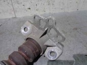 Recambio de amortiguador trasero izquierdo para opel corsa d 1.3 16v cdti referencia OEM IAM 13343101 
