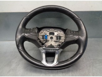 Recambio de volante para peugeot 2008 (--.2013) 1.6 16v referencia OEM IAM 98084115ZD 6191372 