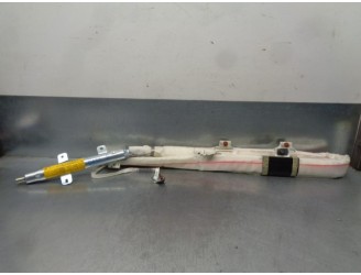 Recambio de airbag cortina delantero derecho para hyundai accent (mc) 1.6 16v cat referencia OEM IAM 850201E000 1E85002100 