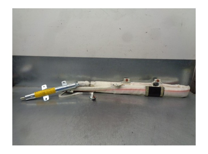 Recambio de airbag cortina delantero derecho para hyundai accent (mc) 1.6 16v cat referencia OEM IAM 850201E000 1E85002100 
