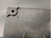 Recambio de guantera para seat toledo (5p2) 2.0 tdi referencia OEM IAM 5P1857103 