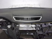 Recambio de salpicadero para nissan x-trail (t32) 1.6 dci turbodiesel cat referencia OEM IAM 682004CC0A NEGRO 