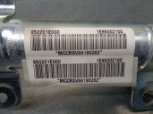 Recambio de airbag cortina delantero derecho para hyundai accent (mc) 1.6 16v cat referencia OEM IAM 850201E000 1E85002100 