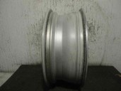 Recambio de llanta para opel zafira a elegance referencia OEM IAM 24422370 R166JX16ET44 ALUMINIO 5P