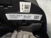 Recambio de volante para peugeot 2008 (--.2013) 1.6 16v referencia OEM IAM 98084115ZD 6191372 