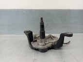 Recambio de motor limpia trasero para opel astra gtc 1.9 cdti referencia OEM IAM 1273081 0390201591 BOSCH