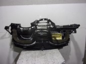 Recambio de salpicadero para nissan x-trail (t32) 1.6 dci turbodiesel cat referencia OEM IAM 682004CC0A NEGRO 