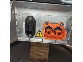 Replacement battery for Citroën Berlingo OEM IAM reference 9858347480 ELECTRIC BATTERY STELLANTIS