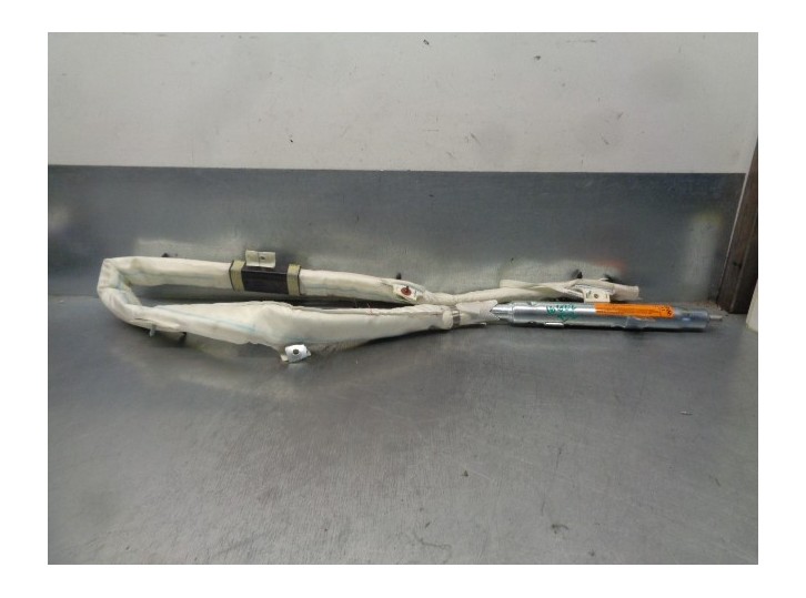 Recambio de airbag cortina delantero izquierdo para hyundai accent (mc) 1.6 16v cat referencia OEM IAM 850101E000 1E85001100 