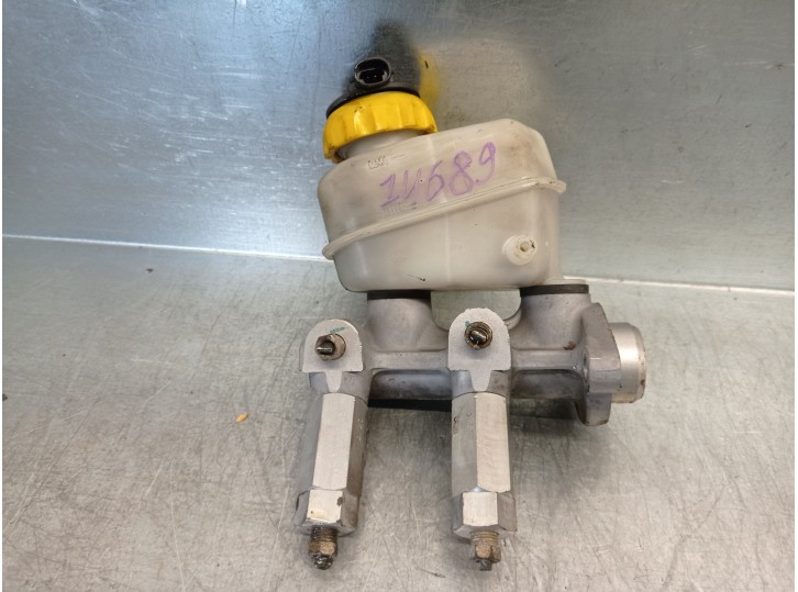 Recambio de bomba freno para daewoo lanos 1.6 cat referencia OEM IAM 