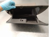 Recambio de guantera para seat toledo (5p2) 2.0 tdi referencia OEM IAM 5P1857103 