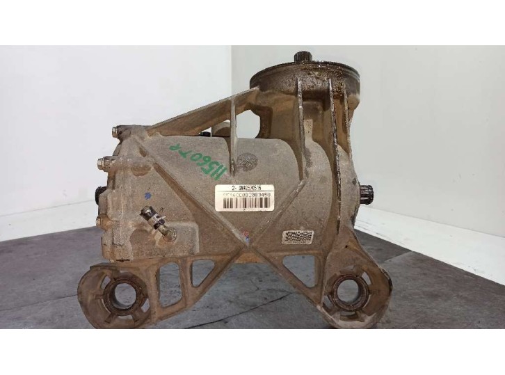 Recambio de diferencial trasero para chevrolet trans sport 3.4 v6 cat referencia OEM IAM GM12570516  