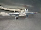 Recambio de airbag cortina delantero izquierdo para hyundai accent (mc) 1.6 16v cat referencia OEM IAM 850101E000 1E85001100 