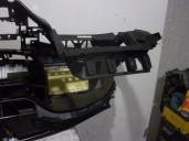 Recambio de salpicadero para nissan x-trail (t32) 1.6 dci turbodiesel cat referencia OEM IAM 682004CC0A NEGRO 