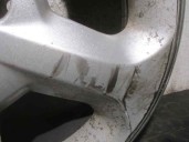 Recambio de llanta para opel zafira a elegance referencia OEM IAM 24422370 R166JX16ET44 ALUMINIO 5P