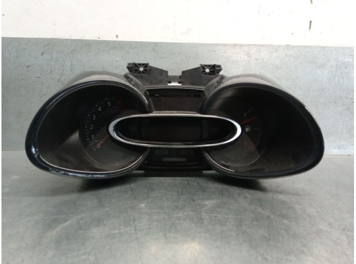 Recambio de cuadro instrumentos para renault clio iv (bh_) 0.9 tce 90 lpg referencia OEM IAM 248107970R 248107970R 