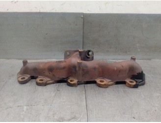 Recambio de colector escape para nissan primera berlina (p12) 2.2 16v turbodiesel cat referencia OEM IAM 140045M300 140045M300 