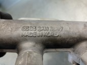 Recambio de bomba freno para daewoo lanos 1.6 cat referencia OEM IAM   