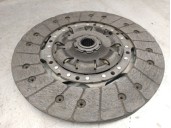 Recambio de kit embrague para opel zafira / zafira family b (a05) 1.9 cdti (m75) referencia OEM IAM 124035110 6606039 324039410 