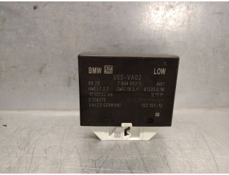 Recambio de modulo electronico para bmw 5 (g30, f90) 520 d referencia OEM IAM 66207944003  E124375 VALEO