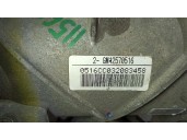 Recambio de diferencial trasero para chevrolet trans sport 3.4 v6 cat referencia OEM IAM GM12570516  