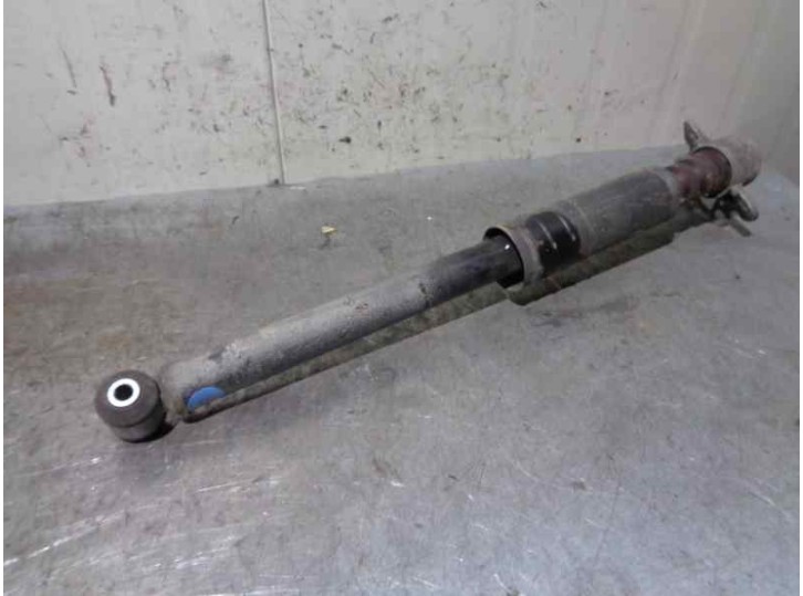 Recambio de amortiguador trasero derecho para opel corsa d 1.3 16v cdti referencia OEM IAM 1334310 
