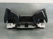 Recambio de cuadro instrumentos para renault clio iv (bh_) 0.9 tce 90 lpg referencia OEM IAM 248107970R 248107970R 