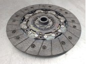 Recambio de kit embrague para opel zafira / zafira family b (a05) 1.9 cdti (m75) referencia OEM IAM 124035110 6606039 324039410 