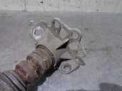 Recambio de amortiguador trasero derecho para opel corsa d 1.3 16v cdti referencia OEM IAM 1334310 