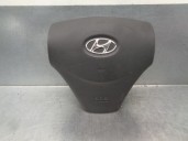 Recambio de airbag delantero izquierdo para hyundai accent (mc) 1.6 16v cat referencia OEM IAM 569001E200WK 1E56900030WK 