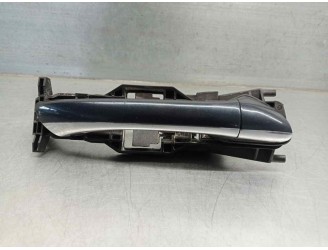 Recambio de maneta exterior delantera derecha para mercedes-benz clase clk (w209) coupe 2.2 cdi cat referencia OEM IAM A21176008