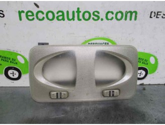 Recambio de luz interior para fiat idea (135) 1.9 jtd cat referencia OEM IAM 0884900 0884900 OLSA