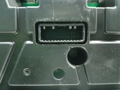 Recambio de cuadro instrumentos para renault clio iv (bh_) 0.9 tce 90 lpg referencia OEM IAM 248107970R 248107970R 