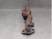 Recambio de colector escape para nissan primera berlina (p12) 2.2 16v turbodiesel cat referencia OEM IAM 140045M300 140045M300 