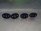 Recambio de bisagra puerta para volkswagen tiguan (5n1) 2.0 tdi referencia OEM IAM 3C0837033C 3C0837033B 