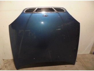 Recambio de capot para daewoo lanos 1.6 cat referencia OEM IAM 96255482 AZUL 