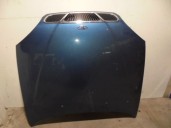 Recambio de capot para daewoo lanos 1.6 cat referencia OEM IAM 96255482 AZUL 