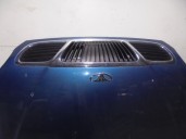 Recambio de capot para daewoo lanos 1.6 cat referencia OEM IAM 96255482 AZUL 