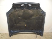 Recambio de capot para daewoo lanos 1.6 cat referencia OEM IAM 96255482 AZUL 