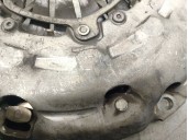 Recambio de kit embrague para opel zafira / zafira family b (a05) 1.9 cdti (m75) referencia OEM IAM 124035110 6606039 324039410 