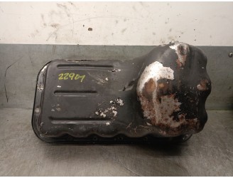 Recambio de carter para chevrolet aveo / kalos hatchback (t200) 1.2 referencia OEM IAM 96518397 96518397 