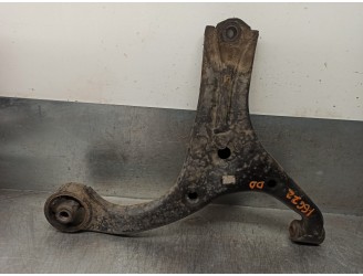 Recambio de brazo suspension inferior delantero derecho para hyundai accent (mc) 1.6 16v cat referencia OEM IAM 545011EXXX 