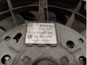 Recambio de electroventilador para opel zafira b 1.9 cdti referencia OEM IAM 24467444 0130303304 BOSCH