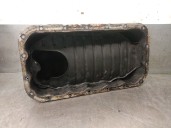 Recambio de carter para chevrolet aveo / kalos hatchback (t200) 1.2 referencia OEM IAM 96518397 96518397 