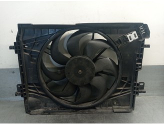 Recambio de electroventilador para renault clio iv (bh_) 0.9 tce 90 lpg referencia OEM IAM 214818009R 214818009R 