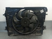 Recambio de electroventilador para renault clio iv (bh_) 0.9 tce 90 lpg referencia OEM IAM 214818009R 214818009R 