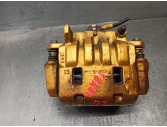 Recambio de pinza freno delantera izquierda para toyota gt 86 2.0 16v cat referencia OEM IAM SU00304086  