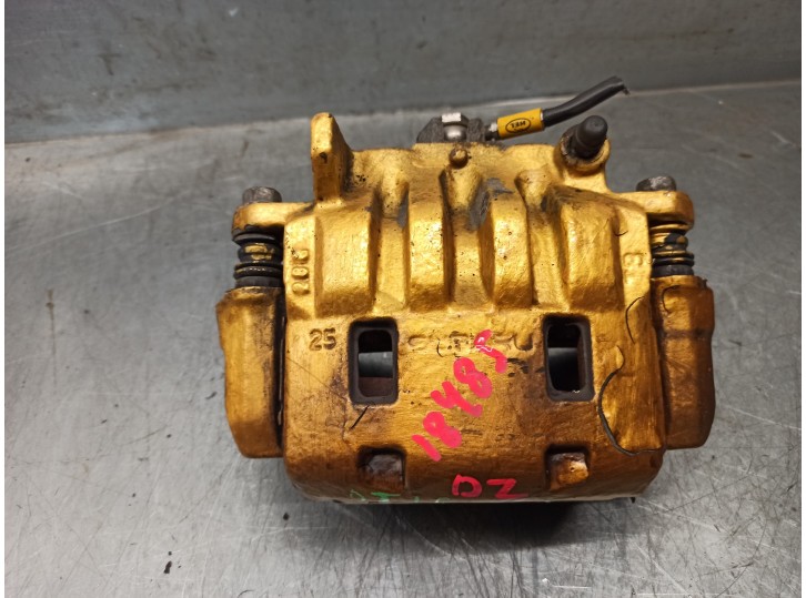 Recambio de pinza freno delantera izquierda para toyota gt 86 2.0 16v cat referencia OEM IAM SU00304086  