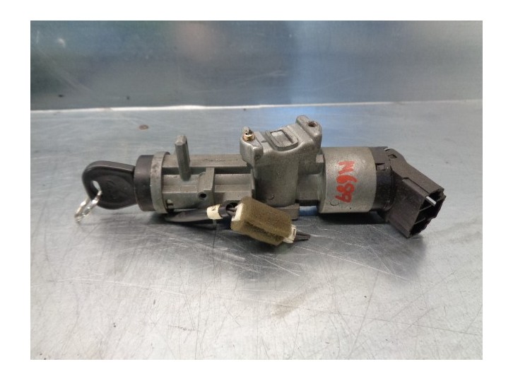 Recambio de conmutador de arranque para daewoo lanos 1.6 cat referencia OEM IAM 530825 